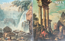 BOETTO casa d'aste CATALOGO