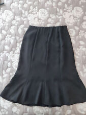 Gonna a campana orlo svasato tg.48 (M)