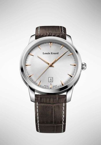 Orologio louis erard heritage - orologio,