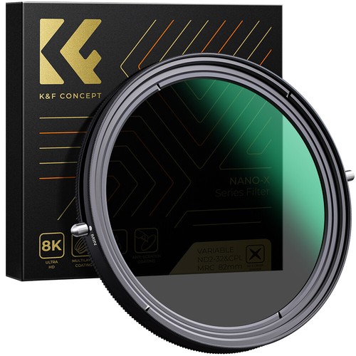 Filtro concept in1 fader - concept,