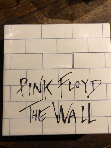 Pink floyd the wall - ‎–,