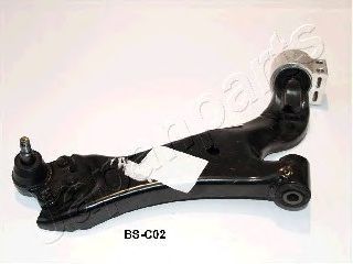Braccio oscillante japanparts - oscillante,