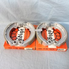 per Piaggio Vespa px pe arcobaleno 125 150 freni freno coppia ganasce ganascia