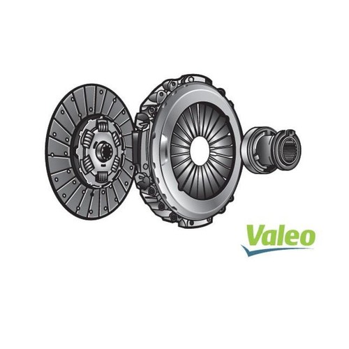 Valeo 805203 kit frizione - kit, di