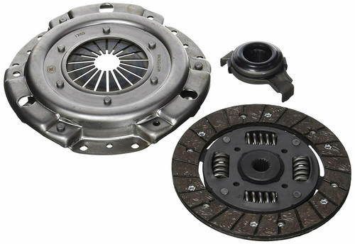 Kit frizione fiat 127 - kit,
