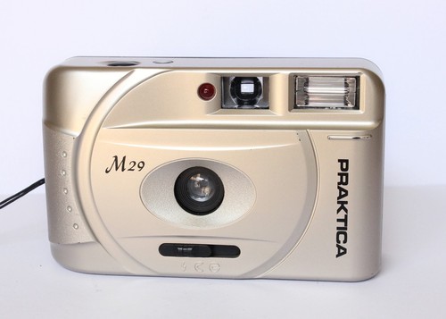 Praktica m29 fotocamera - praktica,
