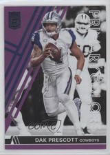 2018 Donruss Elite Primary