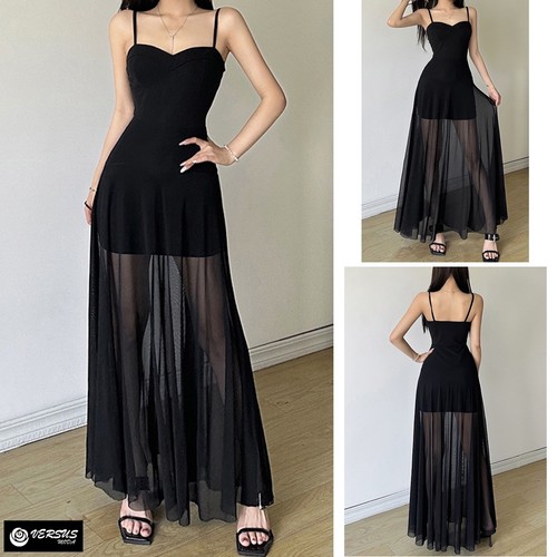Vestito donna abito - abito, lungo