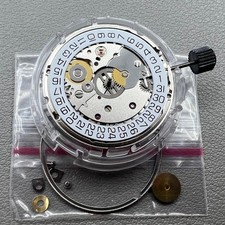 Gabbiano ST2130 movimento