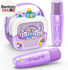 Mini macchina karaoke - mini,
