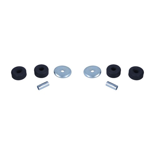 Cuscinetto supporto - 2x,