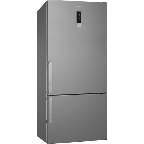 Smeg fc84en4hx frigorifero - smeg,