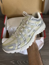 Nike P-6000 Phantom grigio