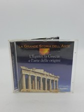 LA GRANDE STORIA DELL'ARTE -