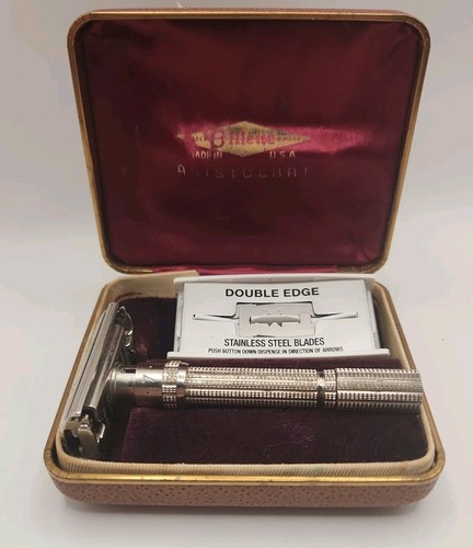 Rasoio sicurezza gillette - rasoio, di