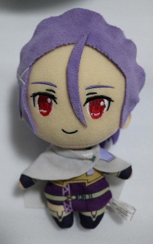 Peluche mito progressive - mito, [progressive]