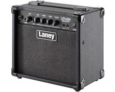Laney LX15B Bass Guitar Combo