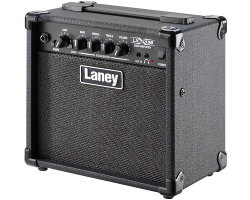 Laney lx15b amplificatore - lx15b,