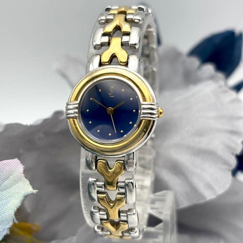 Orologio yves saint laurent - yves,