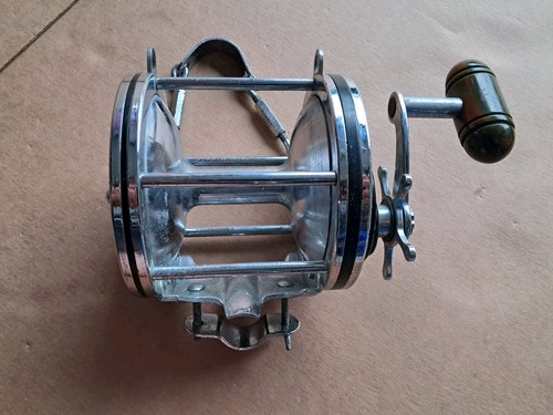 Mulinello vintage penn 0 - vintage, 9/0