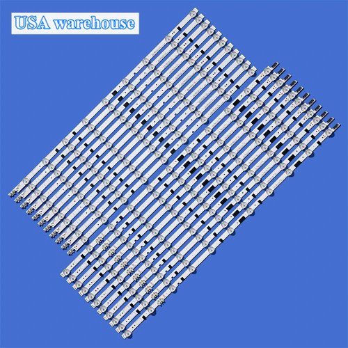 22pcs led strips for - led,