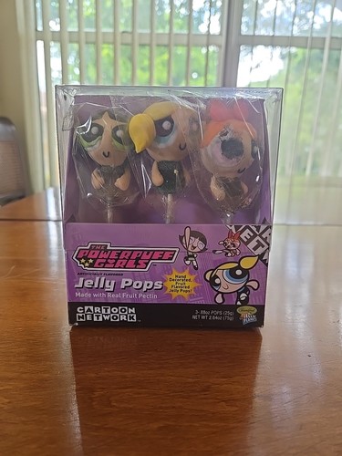 Lotto the powerpuff - lotto, girls