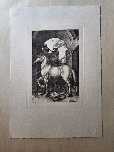 Albrecht dürer the small - albrecht,