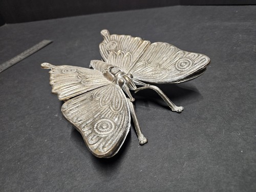 Posacenere gioielli farfalla - posacenere/gioielli,
