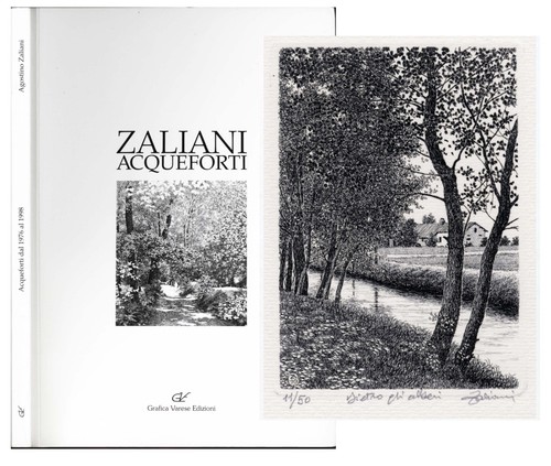 Zaliani agostino - zaliani, agostino"