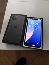 Apple iPhone 11 Pro Max -