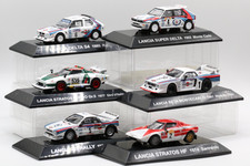 Auto rally 64 ss - rally, ss.11