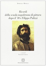 Domenico morell ricordi della - morell,