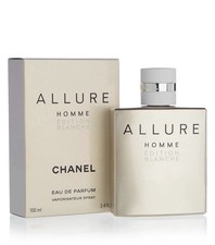 Chanel Allure Homme Edition