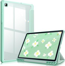Hybrid Slim Case for Samsung
