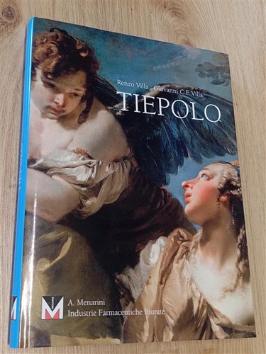 Tiepolo renzo villa - tiepolo,
