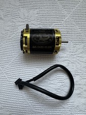 Brushless sensored motor Scorpion RS-3420 13.5T