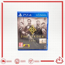 THE ORDER 1886 SANTA MONICA