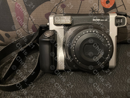 Fotocamera istantanea fujifilm - istantanea,