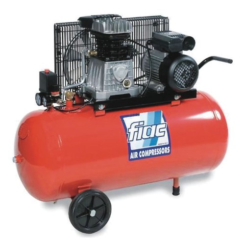Compressore fiac 100lt - compressore,
