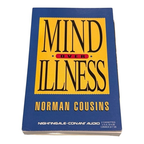 Vintage mind over illness - vintage,