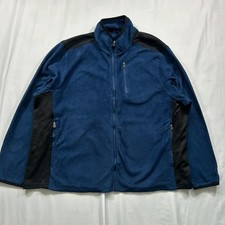 Pile Starter Navy - Uomo 3XL