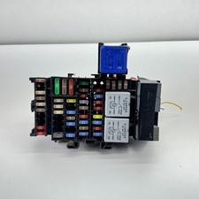 CENTRALINA PORTA FUSIBILI PER SMART Fortwo Coupé (W453) 15502044 Elettrica (14