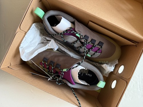 Scarpe ciclismo fizik - da, terra