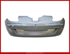 Paraurti Anteriore Lancia Y Ypsilon 2003-06 Ricambi Auto