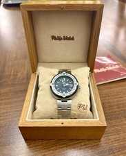 Philip Watch Caribbean 5000