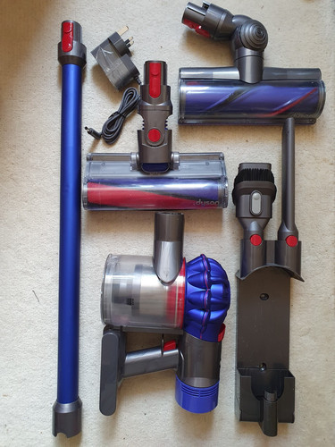 Dyson set aspirapolvere - dyson,