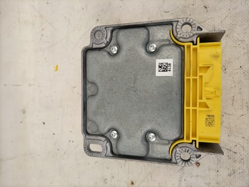 Centralina airbag per - centralina, seat