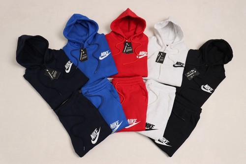 Set tuta donna nike con - set,