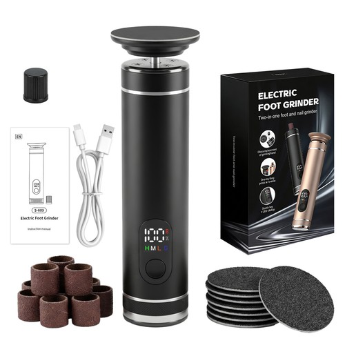 Set pedicure rimozione - , cornea