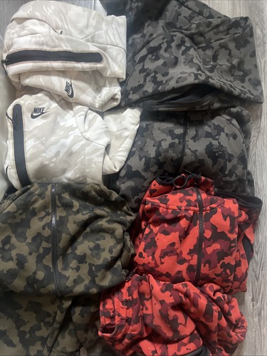 Rari nike camo trackuits - 4, *rari*